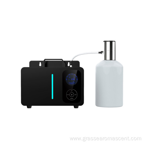 Commercial Industrial Scent Fragrance Oil Diffuser Machine